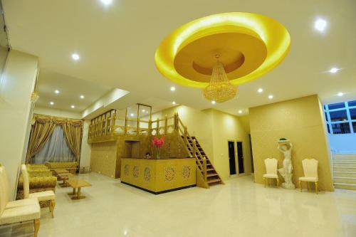 Namseling Boutique Hotel
