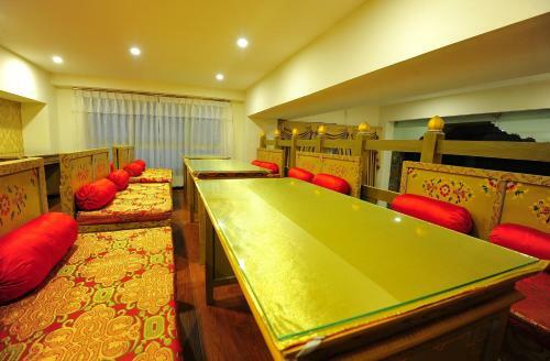 Namseling Boutique Hotel