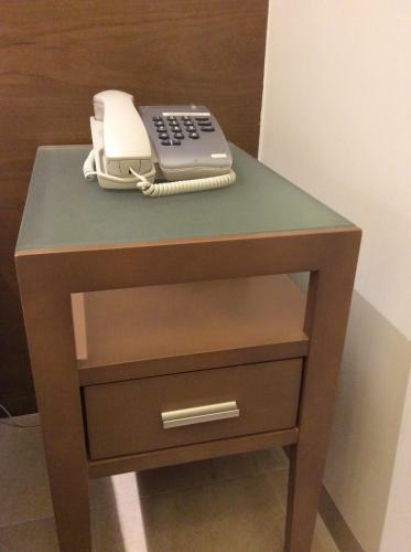 Hotel The Salvation Army - Booth Lodge