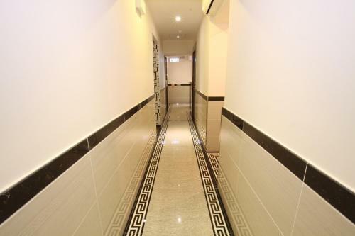 Hostal Tai Wah Boutique Hostel