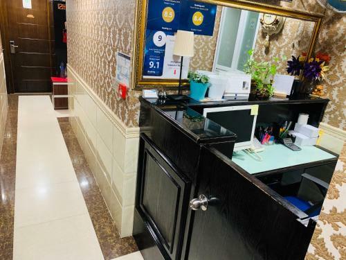Hostal Modern Hotel