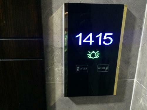 Hostal Modern Hotel