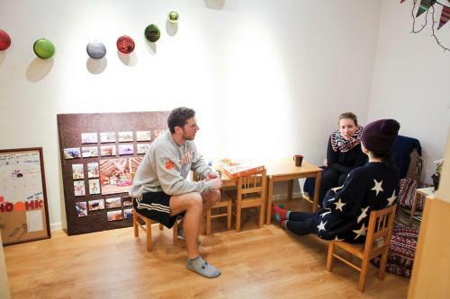 Hoho Hostel