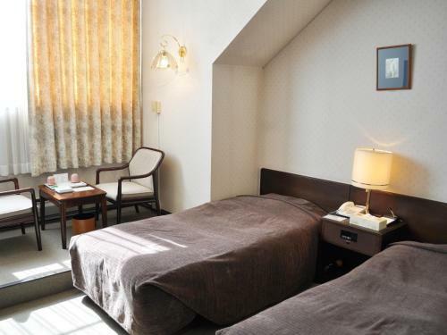 Hotel Sun Abashiri