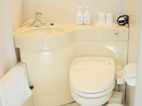 Hotel Sun Abashiri