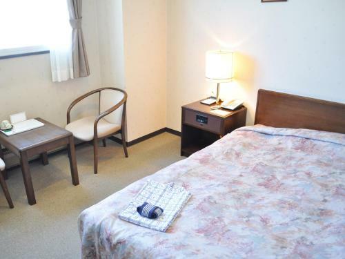 Hotel Sun Abashiri