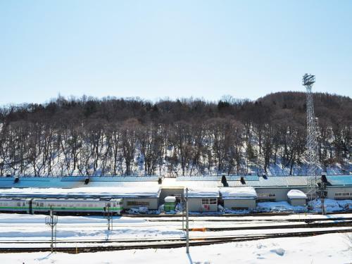 Hotel Sun Abashiri