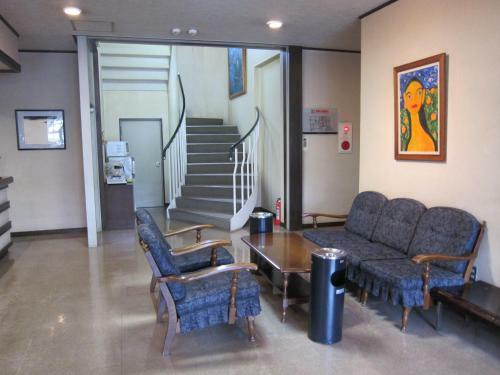 Hotel Sun Abashiri