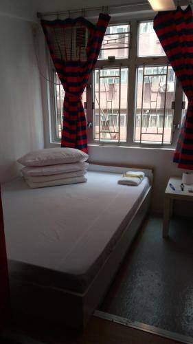Hostal Pearl Guesthouse - 6/f