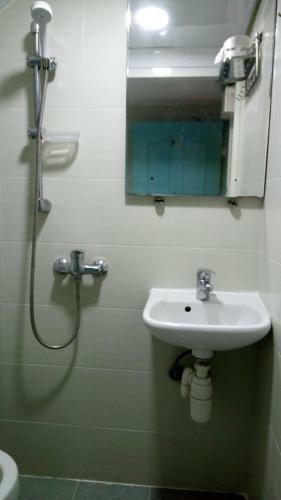 Hostal Pearl Guesthouse - 6/f
