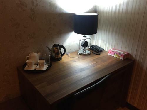 Astor Hotel