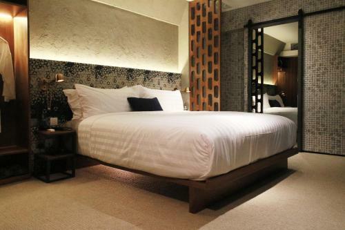 Hotel Ovolo Central