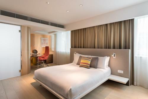 Hotel Ovolo Central