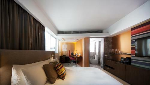 Hotel Ovolo Central