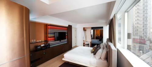 Hotel Ovolo Central