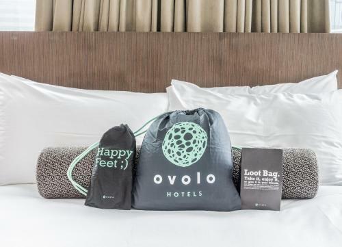 Hotel Ovolo Central
