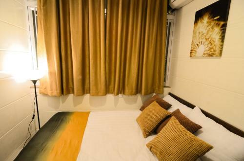 Hostal Garden Hotel