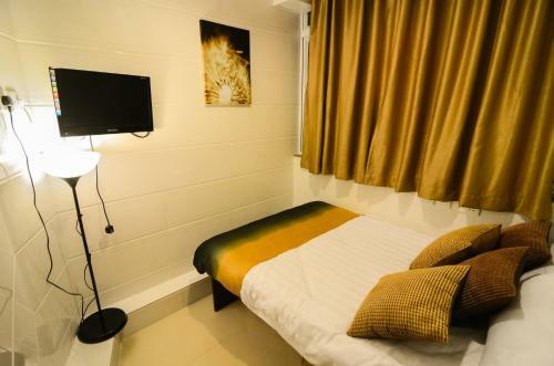 Hostal Garden Hotel