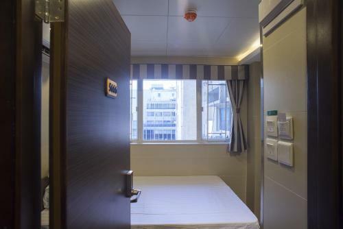 Hostal Wah Long Hotel