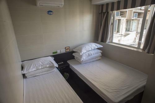 Hostal Wah Long Hotel