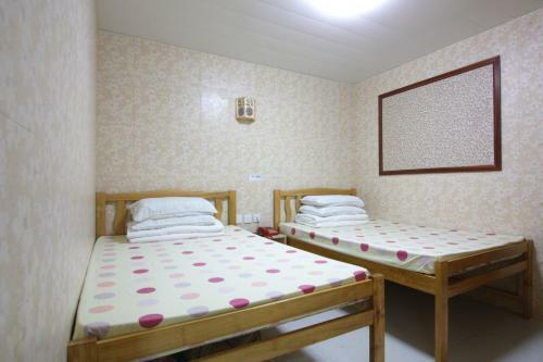 Hostal Wah Long Hotel