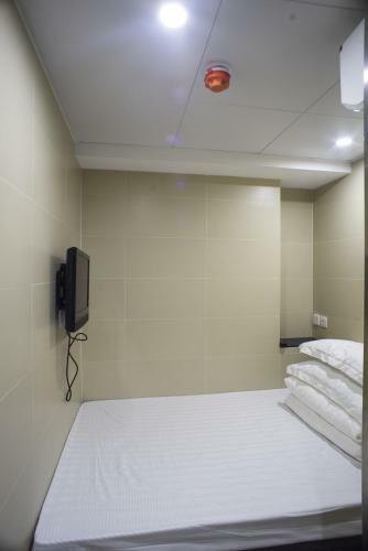 Hostal Wah Long Hotel