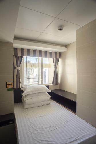Hostal Wah Long Hotel