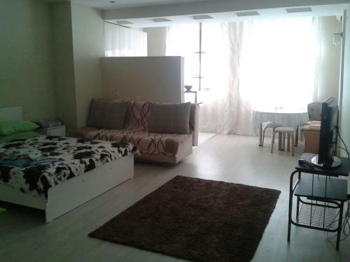 Bishkek House Apartament In The Center