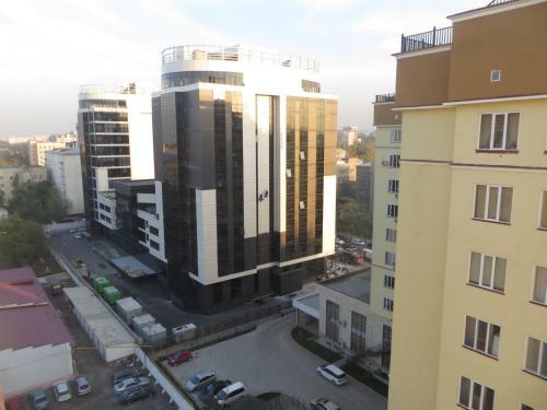 Bishkek House Apartament In The Center