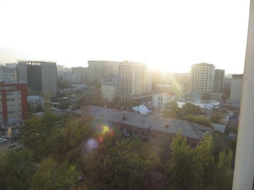 Bishkek House Apartament In The Center