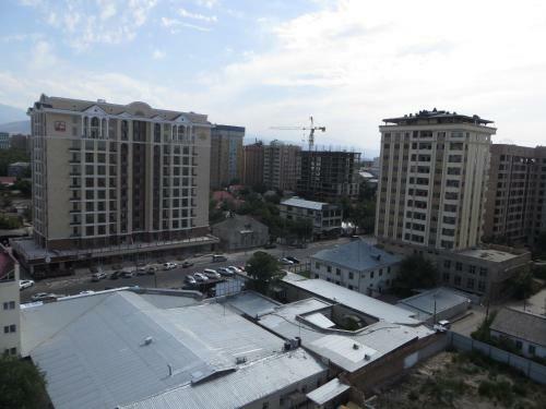 Bishkek House Apartament In The Center