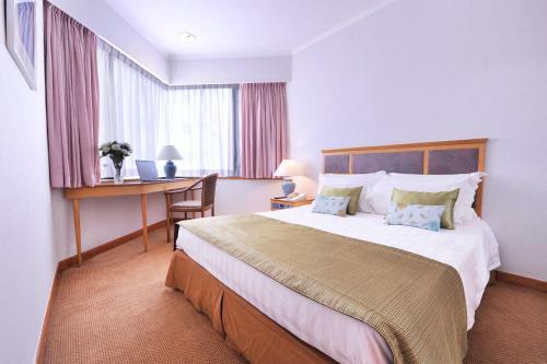 The Kimberley Hotel
