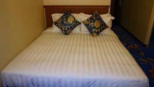 The Kimberley Hotel