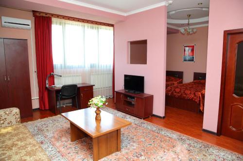 Bishkek Villa Hotel
