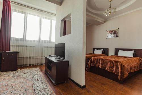 Bishkek Villa Hotel
