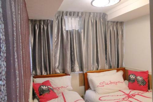 Hostal Hk Nathan House