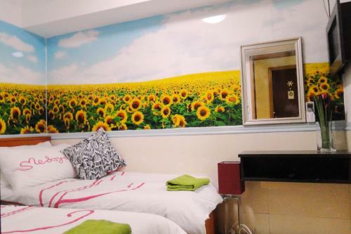 Hostal Hk Nathan House