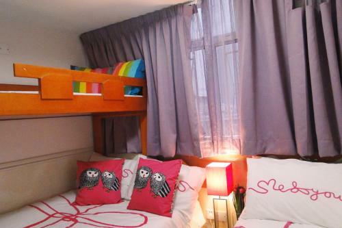 Hostal Hk Nathan House