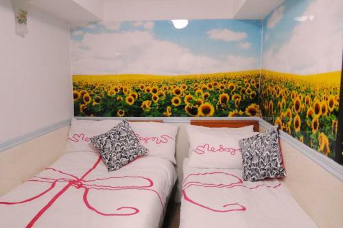 Hostal Hk Nathan House