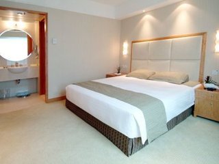 Hotel Wharney Guang Dong Hong Kong