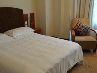 Hotel Wharney Guang Dong Hong Kong
