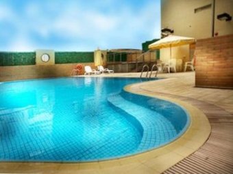 Hotel Wharney Guang Dong Hong Kong