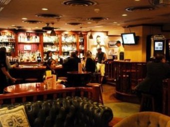 Hotel Wharney Guang Dong Hong Kong