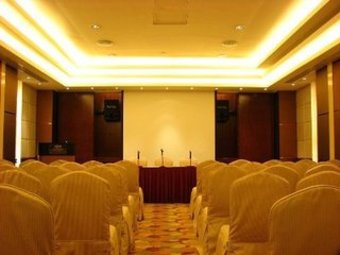 Hotel Wharney Guang Dong Hong Kong