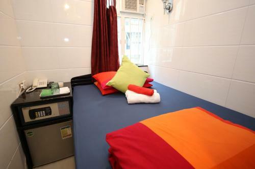 Hostal Canada Hotel