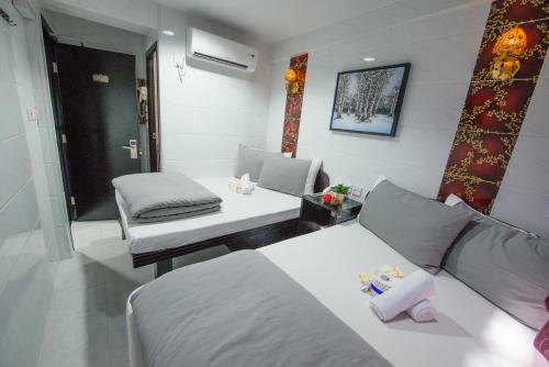 Hostal Canada Hotel