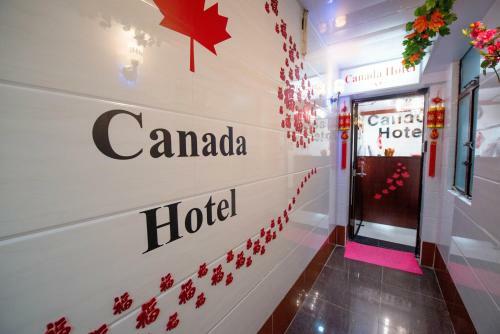 Hostal Canada Hotel
