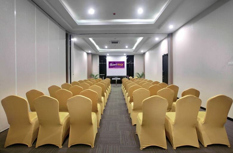Quest Hotel Balikpapan