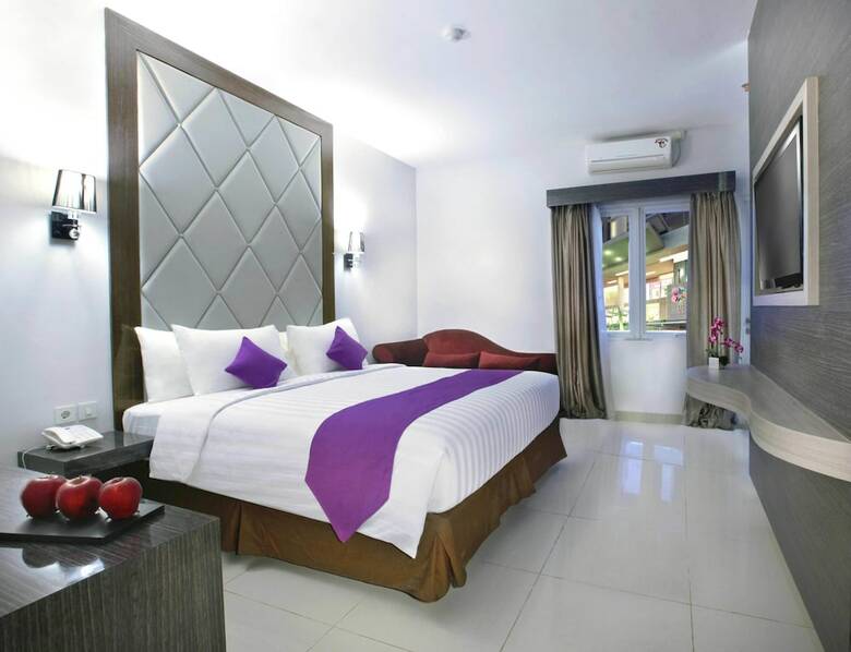 Quest Hotel Balikpapan