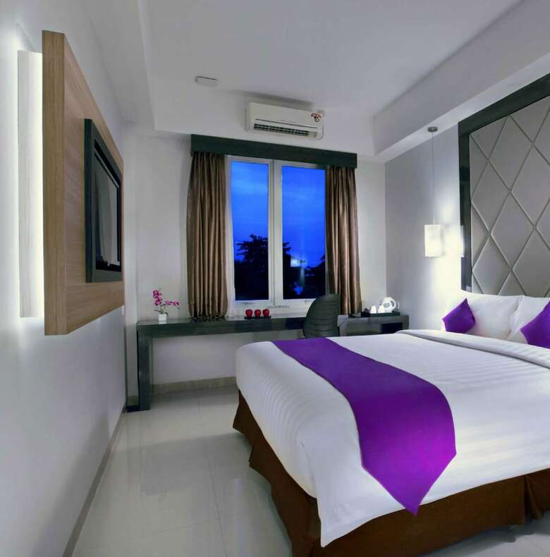 Quest Hotel Balikpapan